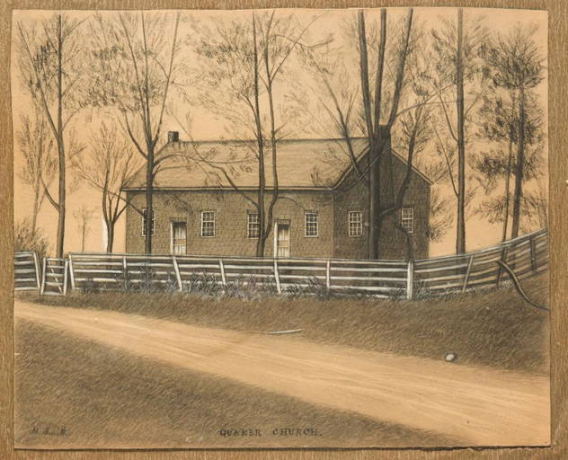 American Sandpaper Picture.