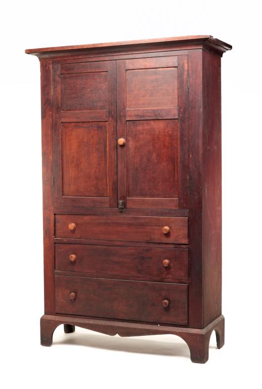 AMERICAN JACKSON PRESS. (1 of 6)