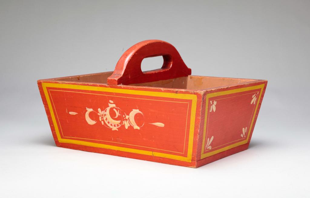 PENNSYLVANIA DECORATED CARRIER. (1 of 5)