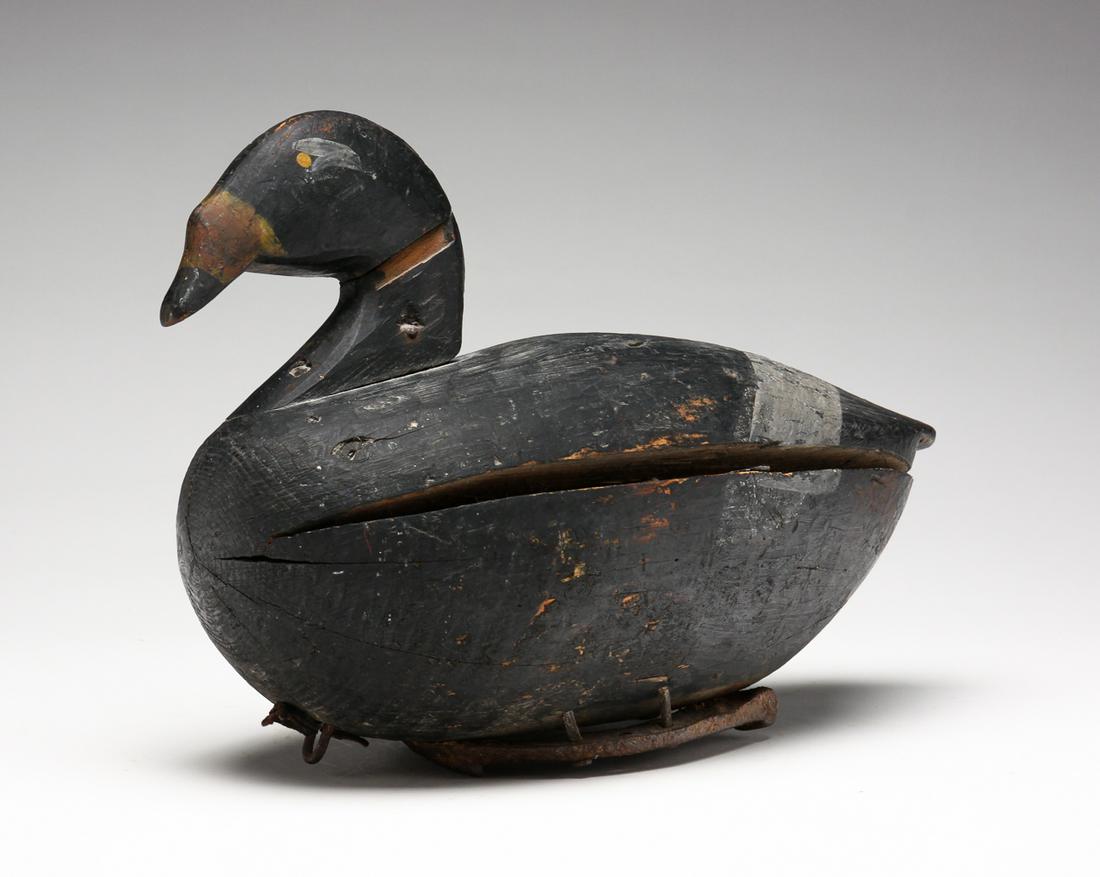 AMERICAN DECOY. (1 of 6)