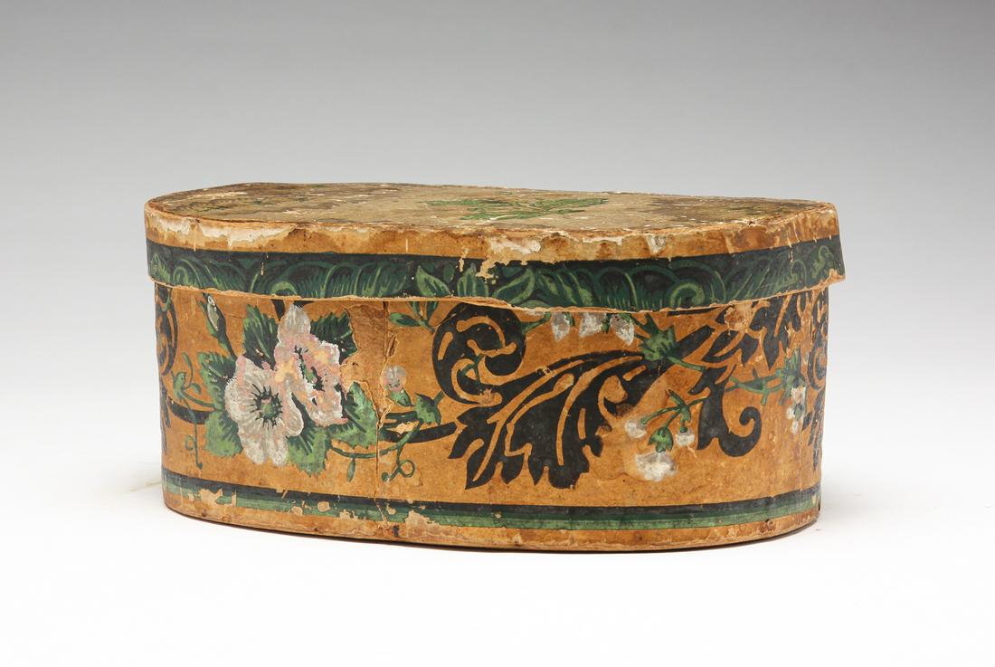 AMERICAN BANDBOX. (1 of 6)