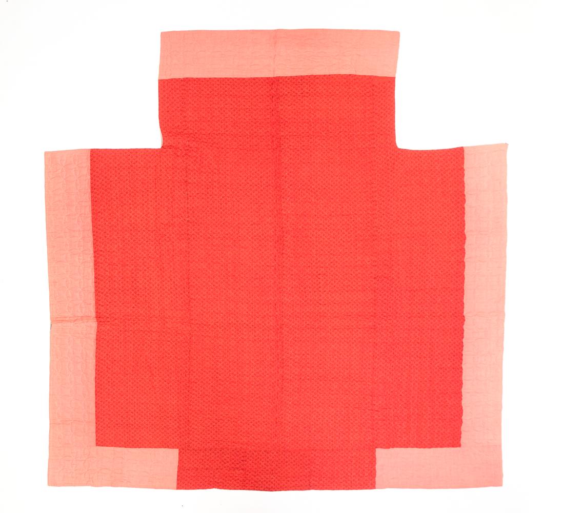 AMERICAN LINSEY WOOLSEY. (1 of 3)