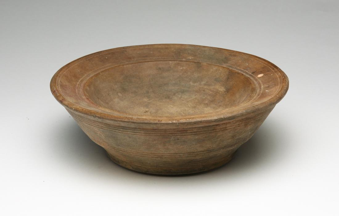 TREENWARE BOWL. (1 of 4)