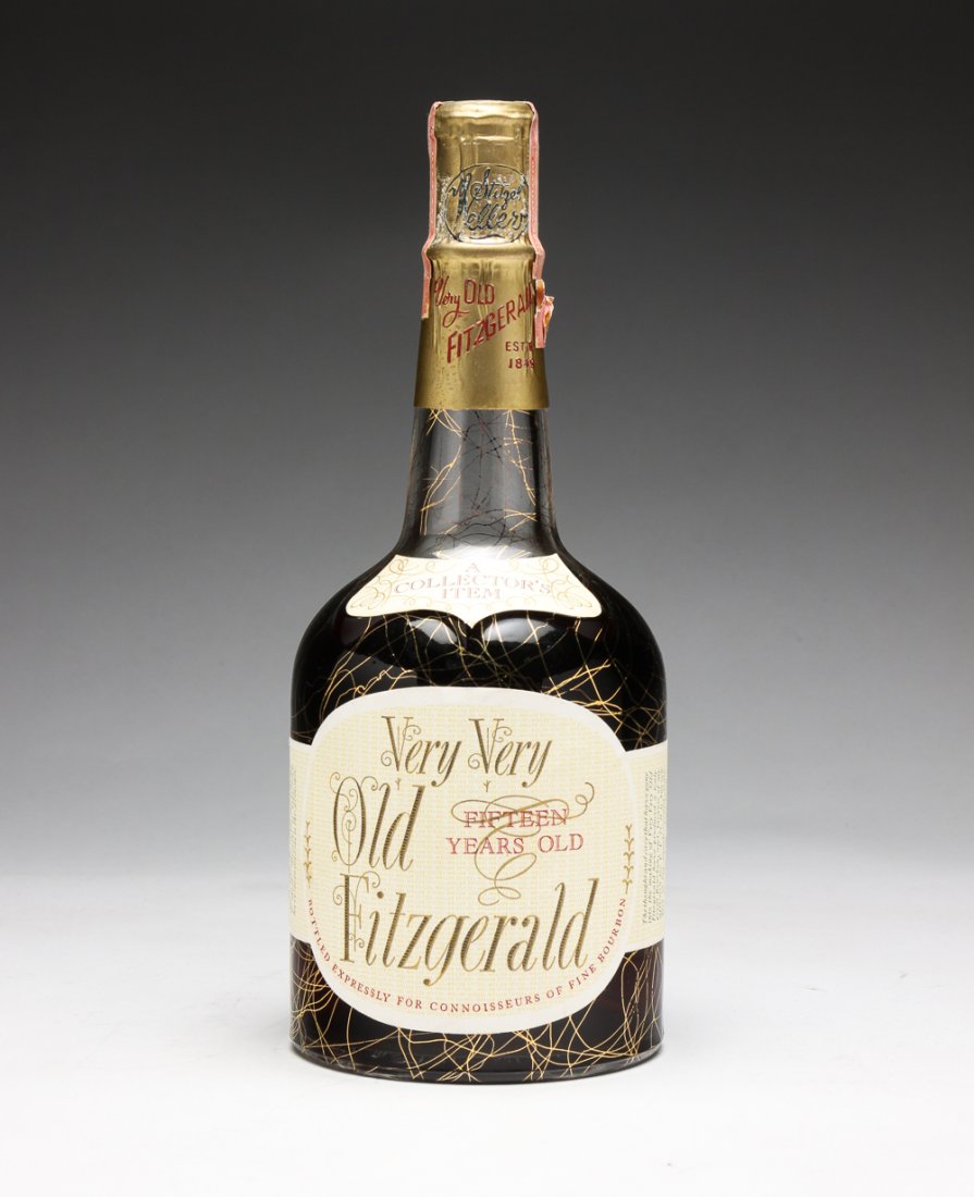 1960 Gibson Olympic 16 Year Old Canadian Whisky