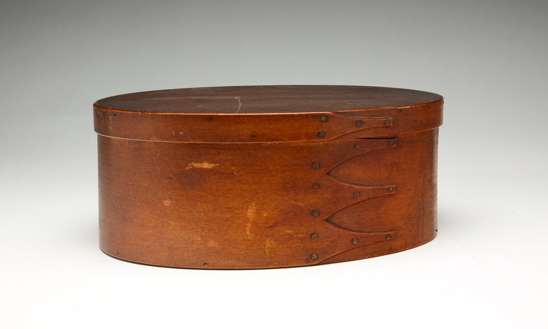 SHAKER PANTRY BOX. (1 of 5)