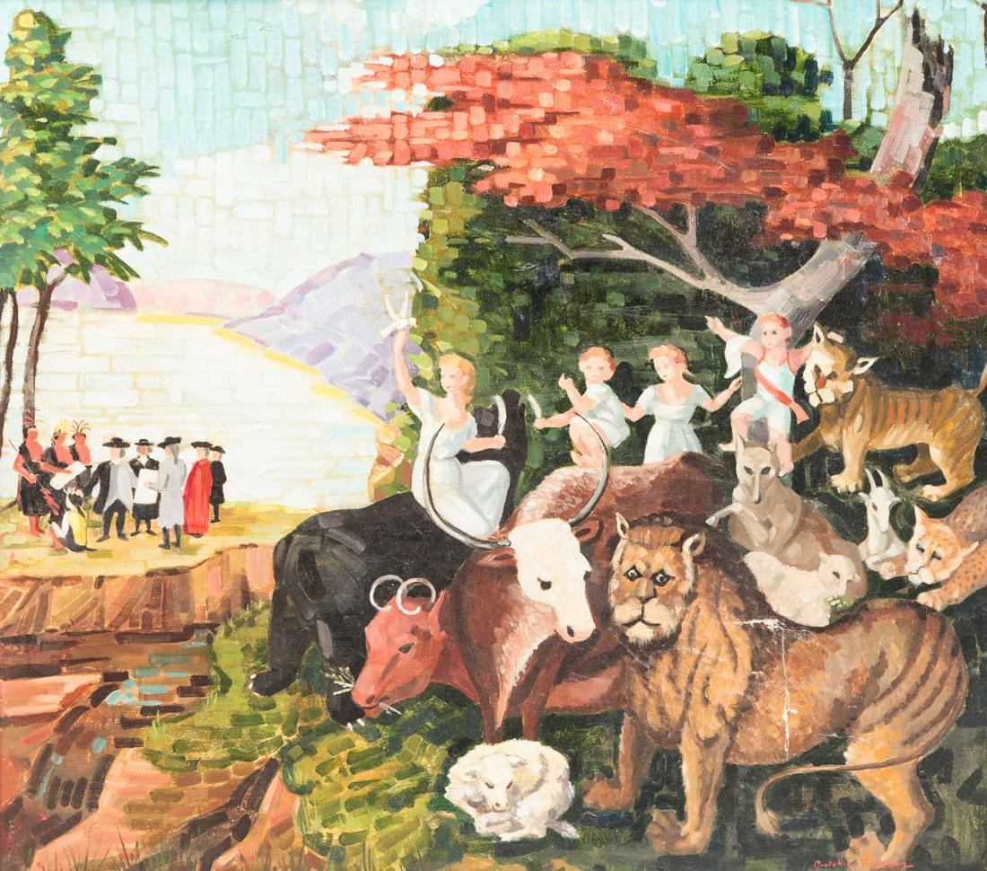 FOLKSY AMERICAN OIL ON BOARD AFTER HICKS. (1 of 5)