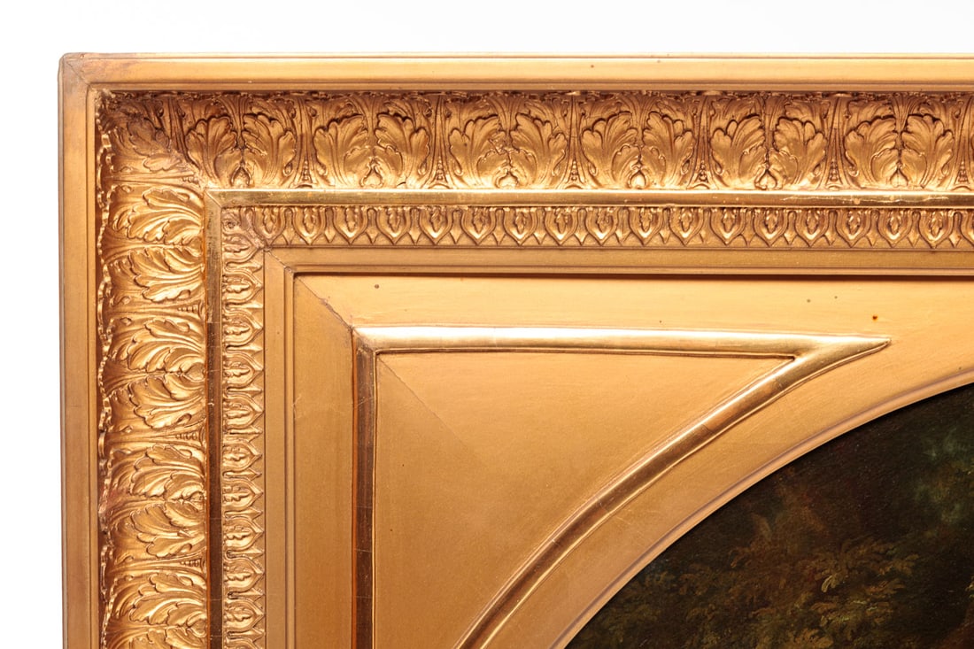 MYTHOLOGICAL SCENE. - 3