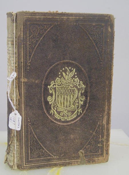 TWO VOLUMES OF INDIANA ROLL OF HONOR. P - 4