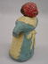 756: CAST IRON DOORSTOP. "Hubley Copyright" Aunt Jemima - 4