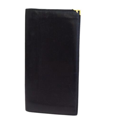 Salvatore Ferragamo Wallet: Brand:Salvatore Ferragamo Style:Bifold Material:Leather Country of Manufacture:Italy Color:Black