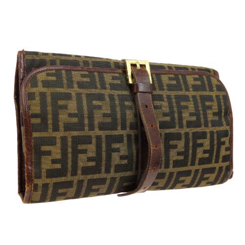 fendi clutch vintage