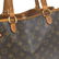 LOUIS VUITTON BATIGNOLLES TOTE - 10