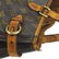 LOUIS VUITTON BATIGNOLLES TOTE - 4
