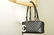 CHANEL Cambon Line Matelasse Shoulder Bag - 12