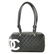 CHANEL Cambon Line Matelasse Shoulder Bag - 2