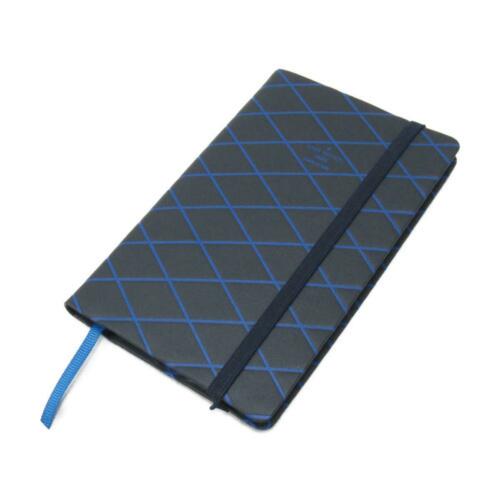 LOUIS VUITTON PM Notebook: Brand: LOUIS VUITTON Style: Notebook Material: Color: Black Size: W3.7" x H5.7" x D0.3" Width: 3.74 Height: 5.7 Depth: 0.39 Country of Origin: France Comes With: All Bidhaus items come with a 100% m