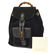 GUCCI Bamboo Backpack Hand Bag