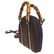 GUCCI 2Way Bamboo Mini Shoulder Hand Bag - 2