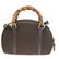 GUCCI 2Way Bamboo Mini Shoulder Hand Bag - 4