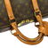 LOUIS VUITTON KEEPALL 50 TRAVEL HAND BAG - 5
