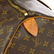 LOUIS VUITTON KEEPALL 50 TRAVEL HAND BAG - 7