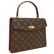 LOUIS VUITTON MALESHERBES HAND BAG