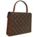LOUIS VUITTON MALESHERBES HAND BAG - 2