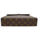 LOUIS VUITTON MALESHERBES HAND BAG - 3
