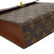 LOUIS VUITTON MALESHERBES HAND BAG - 4