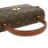 LOUIS VUITTON MALESHERBES HAND BAG - 5