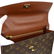 LOUIS VUITTON MALESHERBES HAND BAG - 7