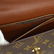 LOUIS VUITTON MALESHERBES HAND BAG - 9