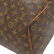 LOUIS VUITTON KEEPALL 45 TRAVEL HAND BAG - 4