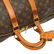 LOUIS VUITTON KEEPALL 45 TRAVEL HAND BAG - 5