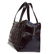 CHANEL Chocolate Bar Hand Bag - 2