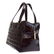 CHANEL Chocolate Bar Hand Bag - 3
