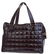 CHANEL Chocolate Bar Hand Bag - 4