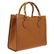 GUCCI Bamboo Line Tote Purse - 2