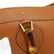 GUCCI Bamboo Line Tote Purse - 5