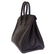 HERMES LOGO BIRKIN 35 COUCHEVEL HAND BAG - 4