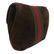 GUCCI Shelly Line Clutch Pouch - 2