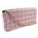 CHANEL Travel Line Shoulder Bag