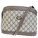 GUCCI Drawstring Shoulder Bag