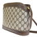 GUCCI Drawstring Shoulder Bag - 4