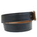 HERMES Logo H Buckle Belt - 4