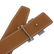 HERMES Logo H Buckle Belt - 6