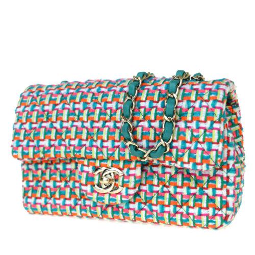 Chanel Mini Shoulder Bag