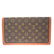 LOUIS VUITTON Pochette Dam GM Clutch Bag - 3