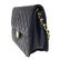 CHANEL Logo Matelasse Shoulder Bag - 2