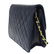 CHANEL Logo Matelasse Shoulder Bag - 4